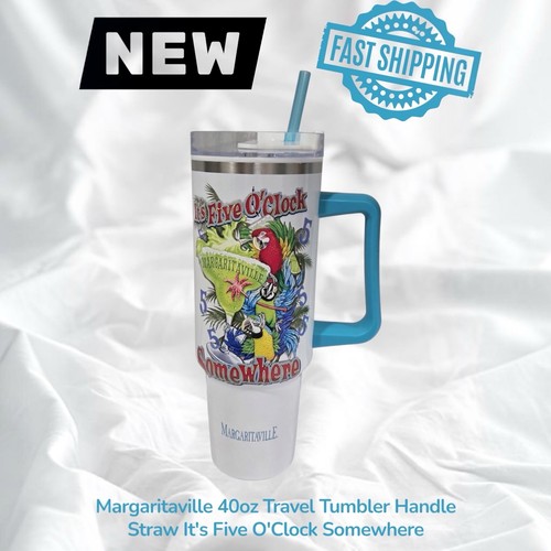 Margaritaville cannuccia - oz,