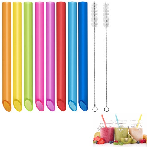 Pezzi cannucce - 8,