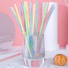 500 Cannucce Pieghevoli