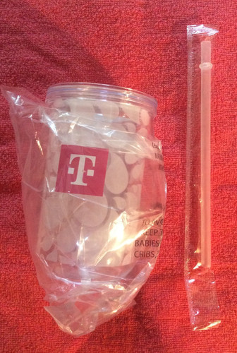 Mobile martedì tazza - t-mobile,