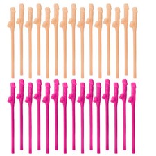 KEQAR Cannucce di plastica per