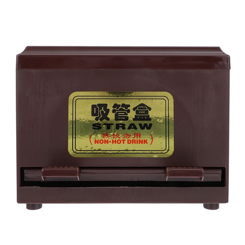 Dispenser cannucce in - cannucce,