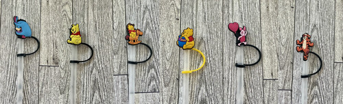 Topper paglia winnie the - topper,