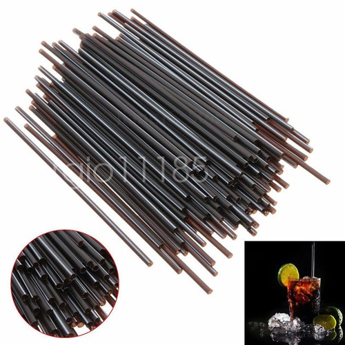 100x mini paglia cocktail - 100x, da