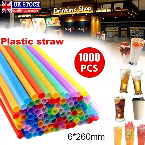 100 2000x cannucce colorate - 100-2000x,