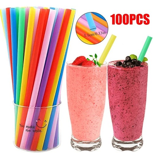 Cannucce boba 100 - boba, pezzi