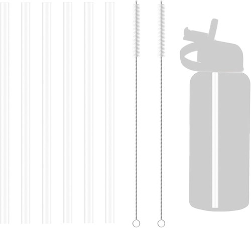 Cannucce ricambio in - 6,