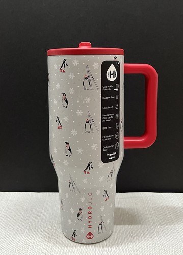 Flurry penguin hydrojug - 40,