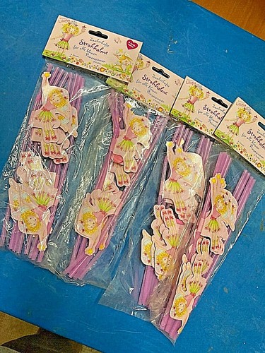 Set cannucce lillifee - ,