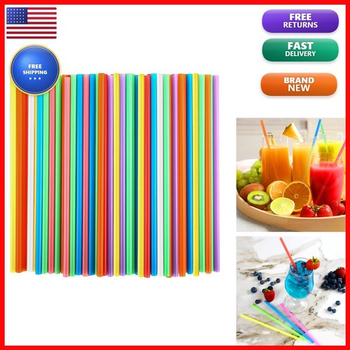 100 pezzi cannucce - , plastica