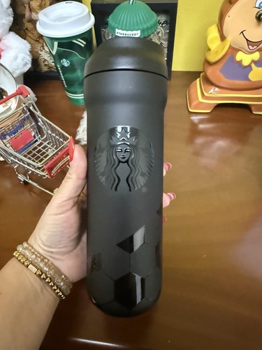 Bicchiere calcio starbucks - calcio,