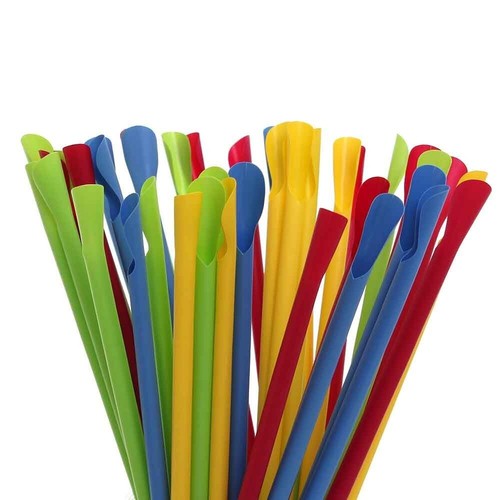 250 cannucce plastica con - 250, di