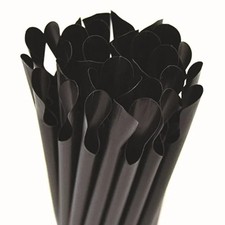 1000 CANNUCCE DI PLASTICA CON