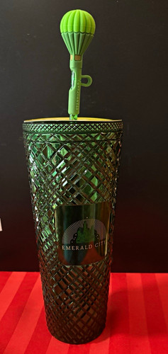 Bicchiere starbucks emerald - bicchiere,