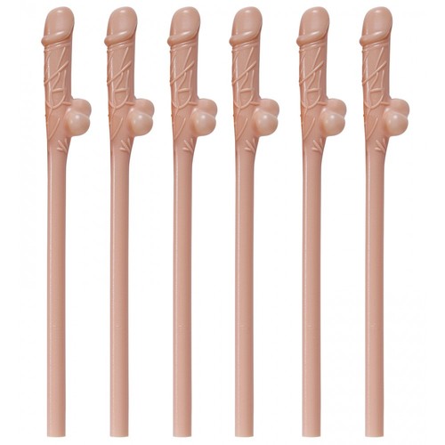 Cannucce willy forma - cannucce,