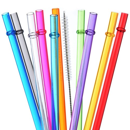 Cannucce plastica - cannucce, di