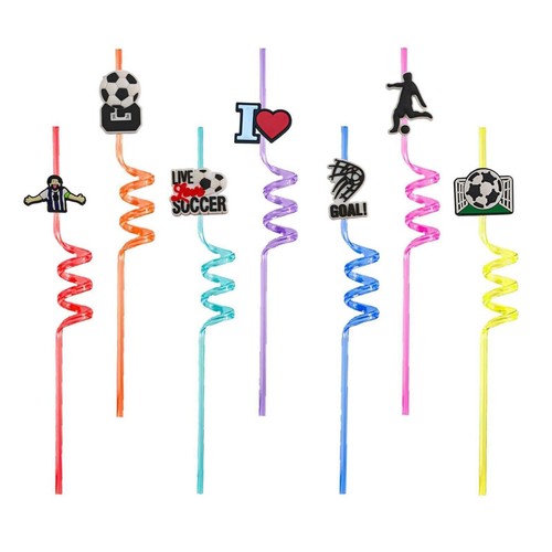 Cannucce per bambini in - 7,
