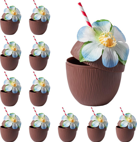 Bicchieri cocktail cocco - bicchieri, di
