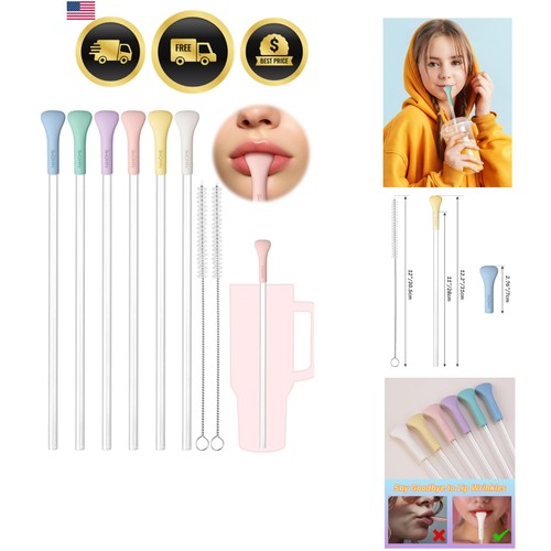 Set cannucce antirughe