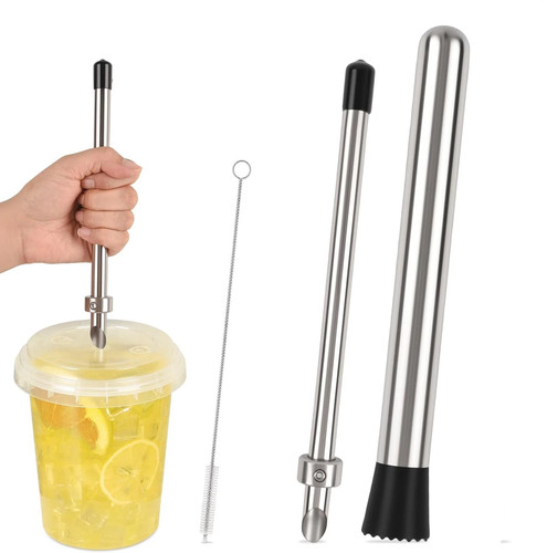 Kit limonata punzonatrice - limonata,
