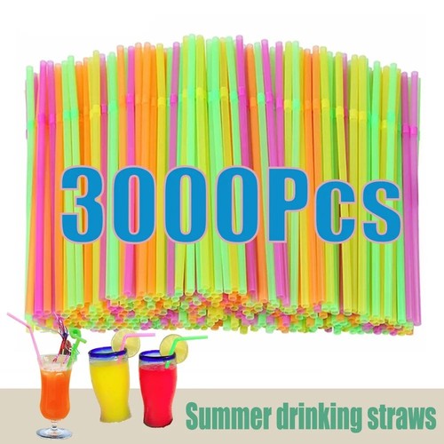 3000 cannucce neon flessibili - 3000,