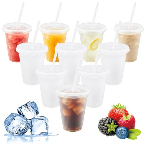 Bicchieri plastica - bicchieri, di