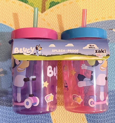 Zak designs confezione 2 - confezione, da