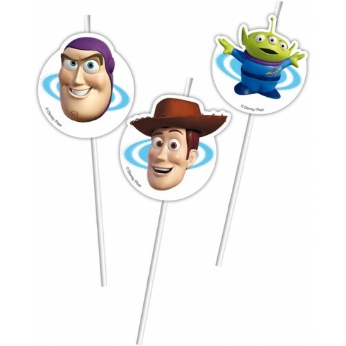 Procos toy story cannucce da - 4,