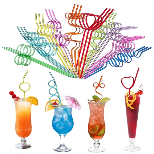 Pezzi cannucce bambini - pezzi,