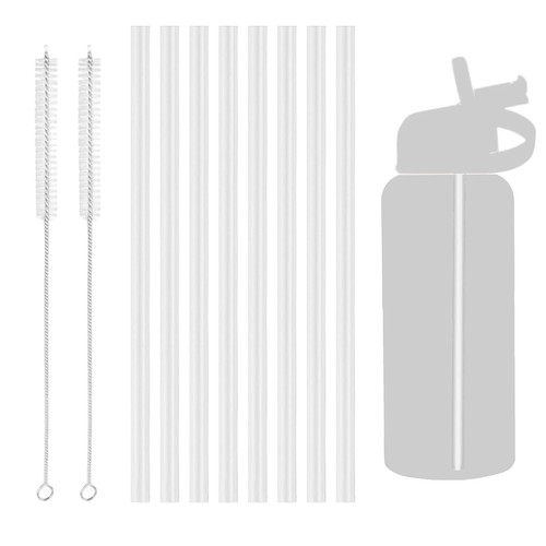 Cannucce ricambio in - 8,