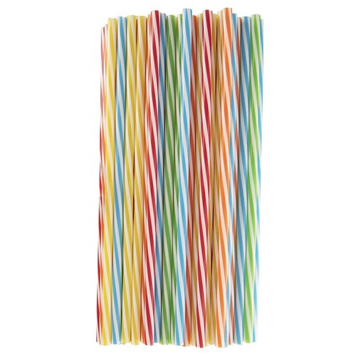 Cannucce plastica - cannucce,