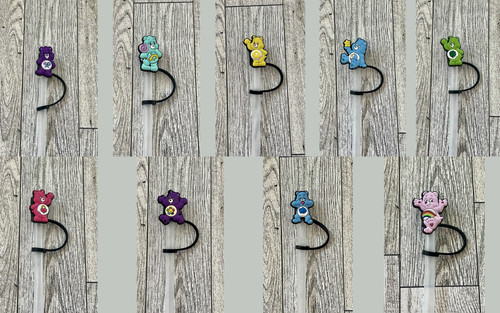 Topper paglia care bears - paglia,