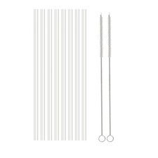 Cannucce di Ricambio 8 Pezzi