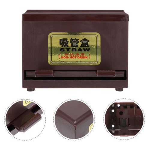 Dispenser cannucce in - dispenser,