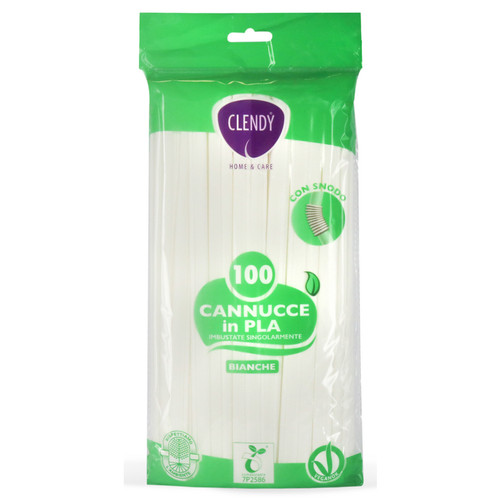 Clendy home care cannucce - clendy, di