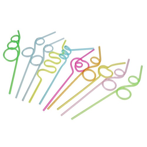 10pcs riempitivi colorati per