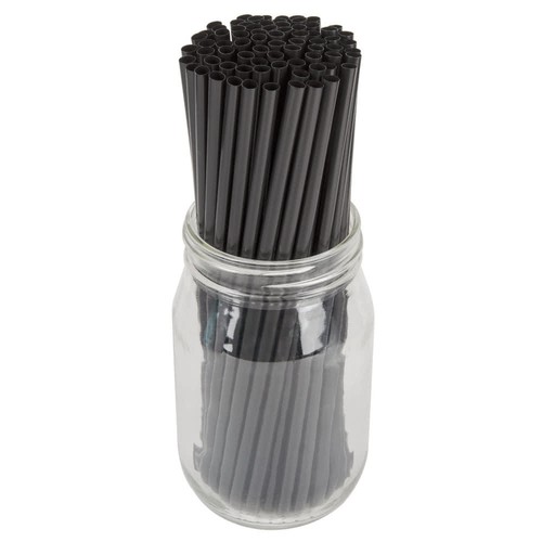 Jumbo paglia nera non - paglia,
