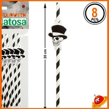 Cannucce bere di plastica